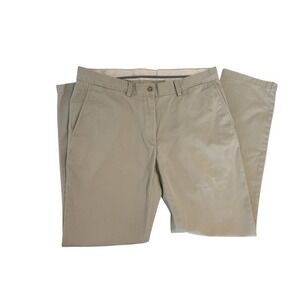 Polo Ralph Lauren Slim Fit Khaki Pants Classic Chino Style 34x30